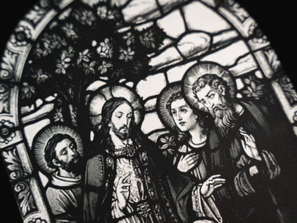 DTG (Direct-To-Garment)